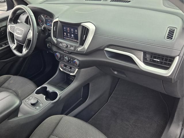 Used 2023 GMC Terrain SLE w/ Driver Convenience Package FWD image 19