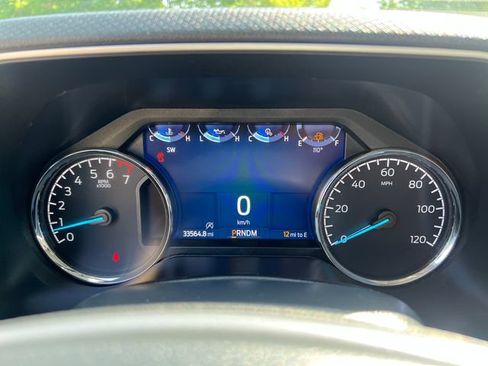 Used 2023 Ford F150 XLT w/ Equipment Group 302A High AWD/4WD image 20