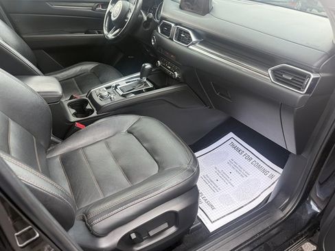 Used 2019 MAZDA CX-5 Grand Touring AWD/4WD image 45