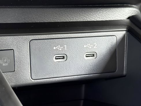 New 2026 Nissan Kicks SR w/ Illumination Package image 27