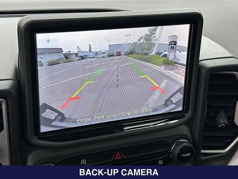 Used 2021 Ford Bronco Sport Big Bend w/ Big Bend Package AWD/4WD image 21