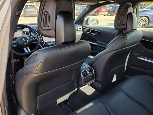 Certified 2022 Mercedes-Benz C 300 Sedan image 30