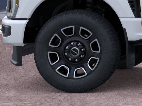 New 2026 Ford F250 Platinum AWD/4WD image 20
