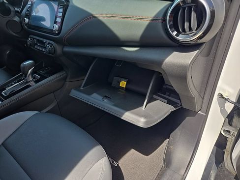 Used 2024 Nissan Kicks SR w/ SR Premium Package FWD image 66