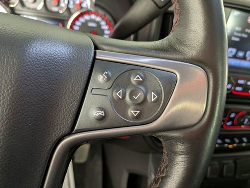 Used 2016 GMC Sierra 2500 SLT w/ Duramax Plus Package image 22