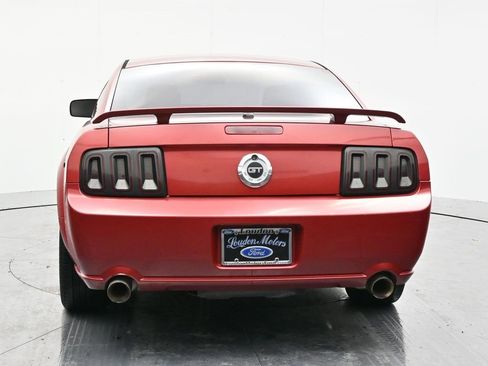 Used 2008 Ford Mustang GT image 6