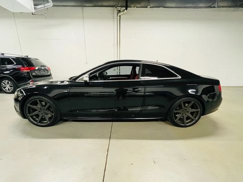 Used 2012 Audi S5 Premium Plus AWD/4WD image 5