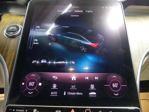 Used 2023 Mercedes-Benz C 300 4MATIC Sedan image 47