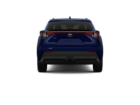 New 2026 Toyota bZ FWD image 8