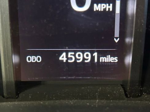 Used 2022 Toyota 4Runner TRD Off-Road Premium image 12