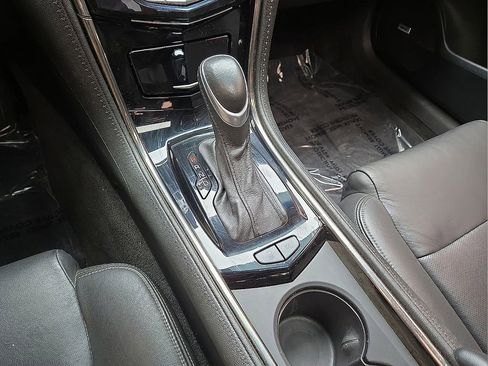 Used 2013 Cadillac ATS Luxury w/ Cold Weather Package image 26