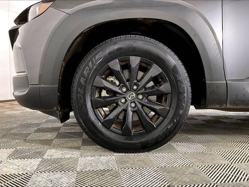 Used 2023 MAZDA CX-50 2.5 S w/ Cargo Package image 8