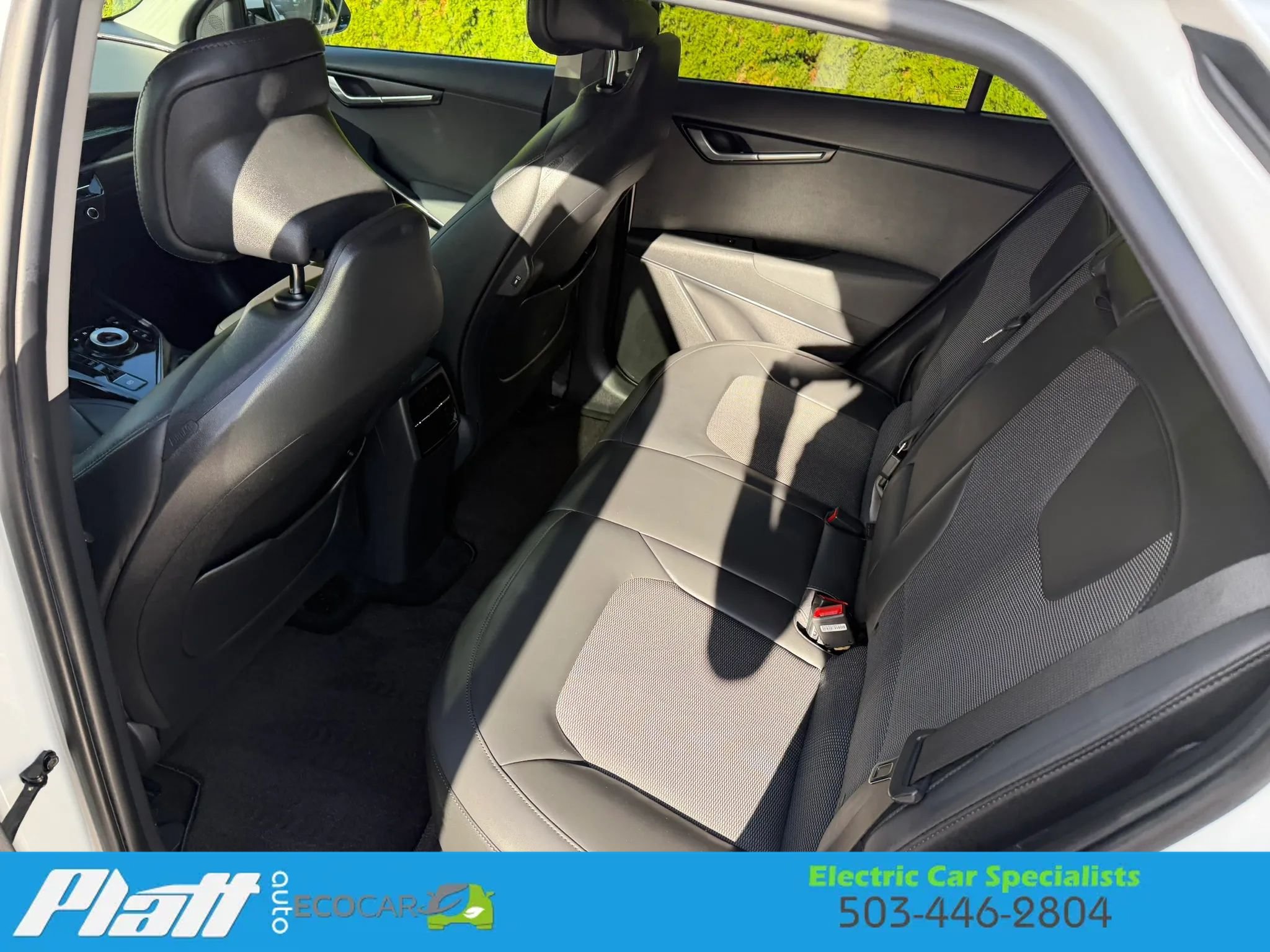 Used 2023 Kia Niro Wind FWD image 40