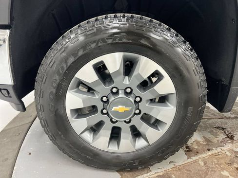 New 2026 Chevrolet Silverado 2500 LT w/ All Star Edition AWD/4WD image 27