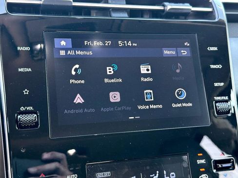 Used 2023 Hyundai Tucson SEL w/ Convenience Package image 16