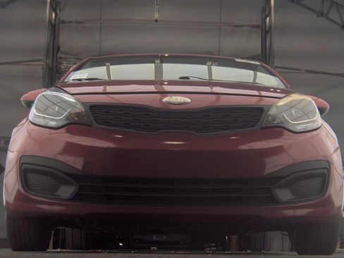 Used 2013 Kia Rio LX w/ PWR Pkg image 8