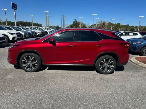 Used 2020 Lexus RX 350 AWD w/ Premium Package image 12