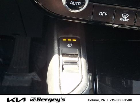 Certified 2023 Kia Telluride S AWD/4WD image 29