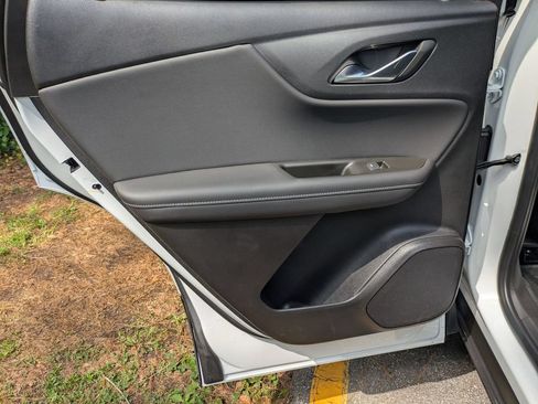 New 2026 Chevrolet Blazer LT FWD image 22