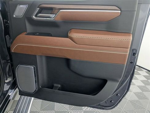 Used 2024 GMC Sierra 1500 Denali Ultimate image 34