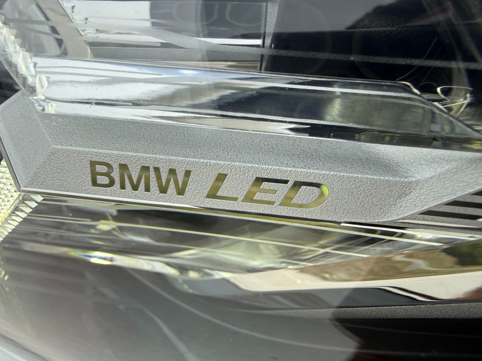 Used 2022 BMW X3 xDrive30i w/ M Sport Package 2 AWD/4WD image 42