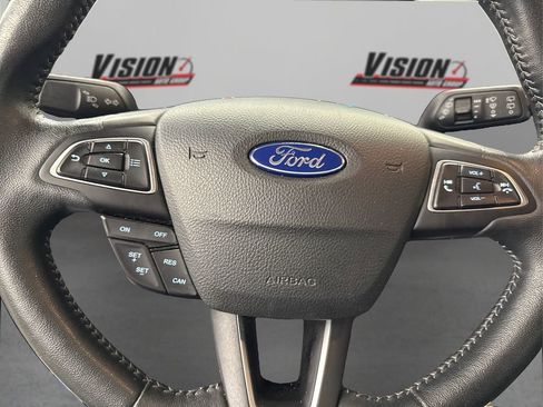 Used 2021 Ford EcoSport SES AWD/4WD image 24