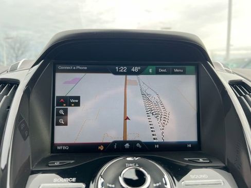 Used 2015 Ford Escape Titanium w/ Equipment Group 301A image 20