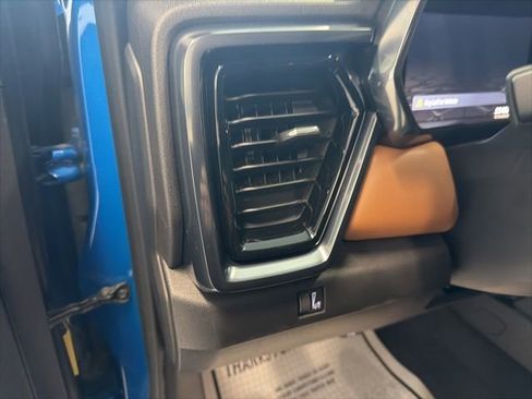Used 2023 GMC Canyon AT4 AWD/4WD image 16