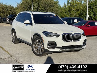 Used 2022 BMW X5 sDrive40i