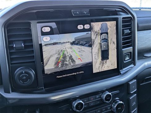 New 2026 Ford F150 Lariat image 14