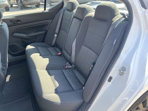 New 2026 Nissan Altima 2.5 SV image 18