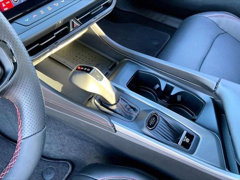 New 2026 Dodge Charger Scat Pack AWD/4WD image 28