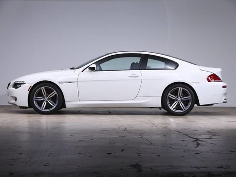 Used 2009 BMW M6 Coupe image 17