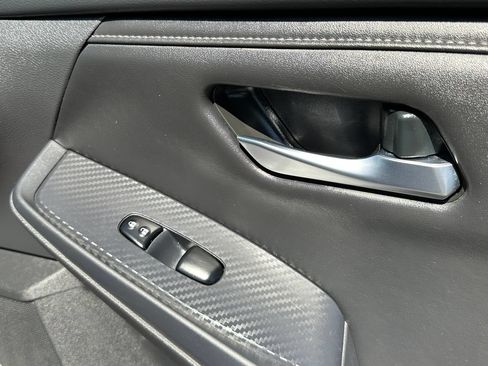 Used 2024 Nissan Sentra SV w/ Trunk Package FWD image 16