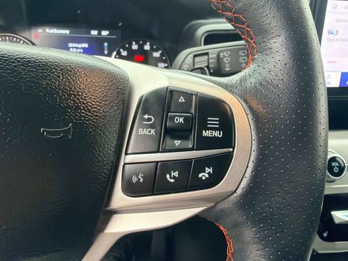Used 2023 Ford Explorer Timberline w/ Timberline Technology Package AWD/4WD image 28