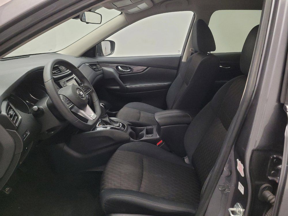 Used 2019 Nissan Rogue SV FWD image 17