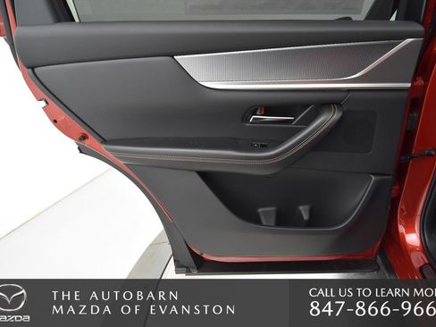 New 2026 MAZDA CX-70 3.3 Turbo S w/ Premium Package image 33