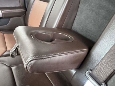 Used 2023 Ford F450 King Ranch w/ Chrome Package image 23