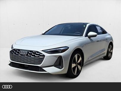 New 2025 Audi A5 2.0T Premium