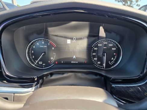 Used 2024 Cadillac XT6 Premium Luxury w/ LPO, Floor Liner Package image 32