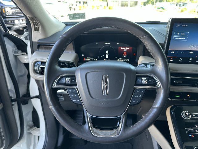Used 2023 Lincoln Nautilus Reserve AWD/4WD image 15
