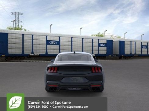 New 2026 Ford Mustang GT Premium image 7