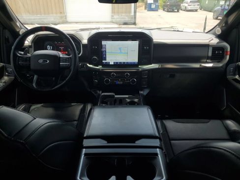 Used 2022 Ford F150 Raptor w/ Raptor 37 Performance Package AWD/4WD image 21