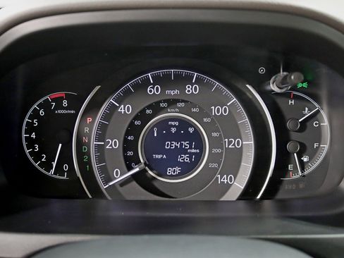 Used 2014 Honda CR-V EX-L image 17