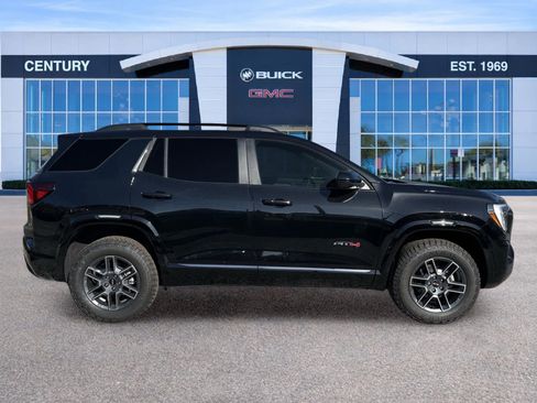 New 2026 GMC Terrain AT4 image 3