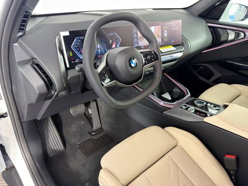 Used 2026 BMW X3 xDrive30 AWD/4WD image 4