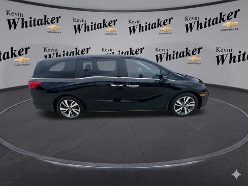 Used 2023 Honda Odyssey Touring image 9