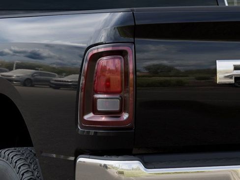 New 2026 RAM 2500 Tradesman w/ Chrome Appearance Group image 9