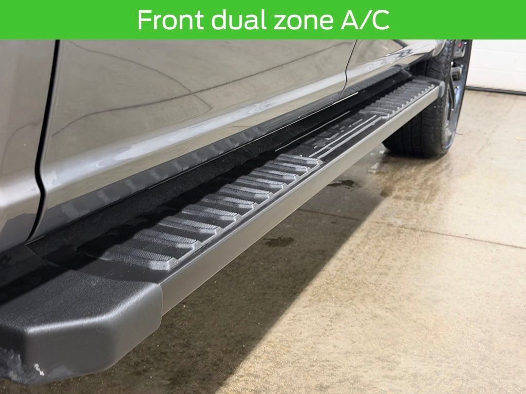 Used 2024 Ford F150 Lariat AWD/4WD image 14