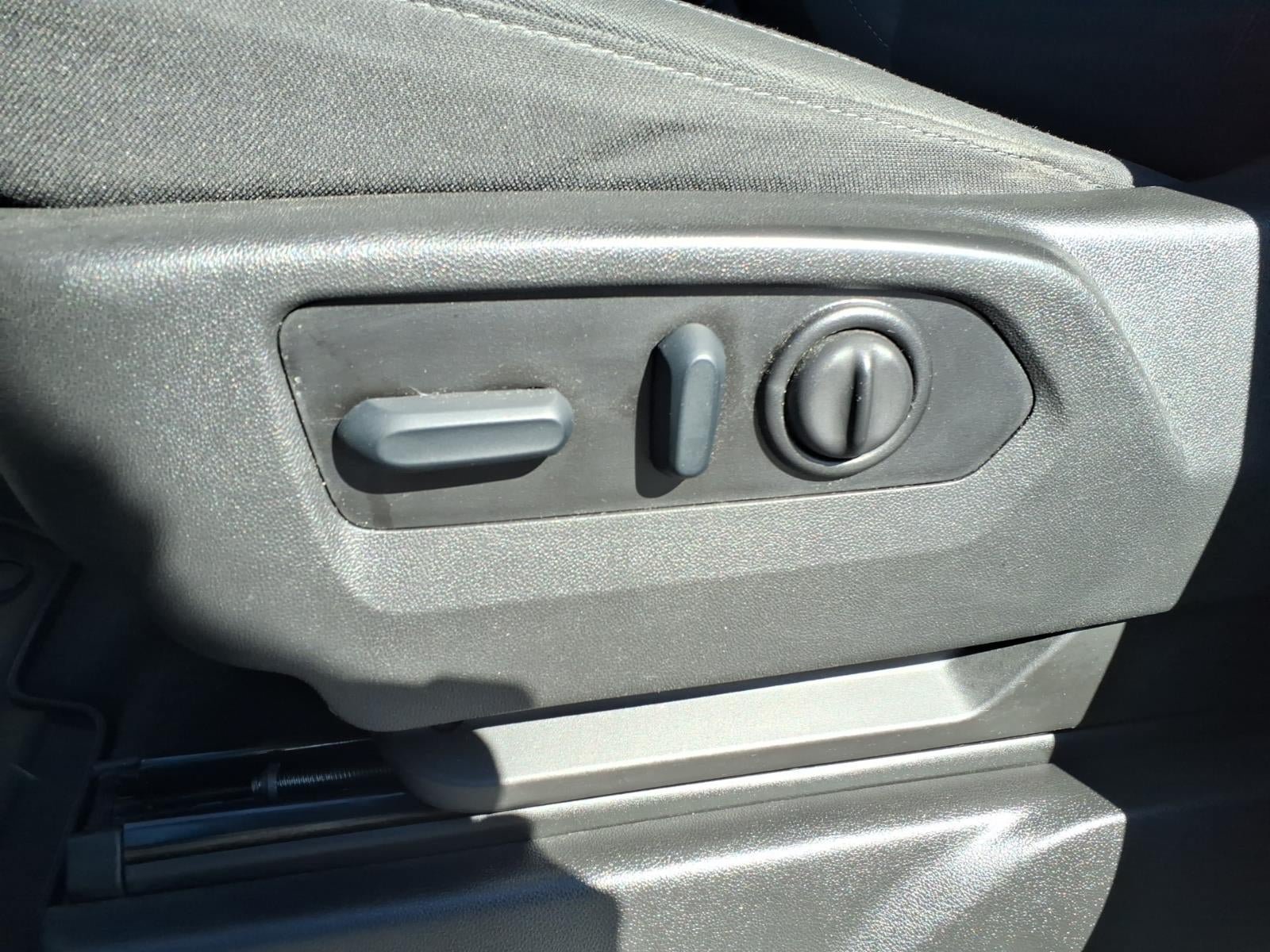 Certified 2022 GMC Sierra 1500 Elevation AWD/4WD image 19
